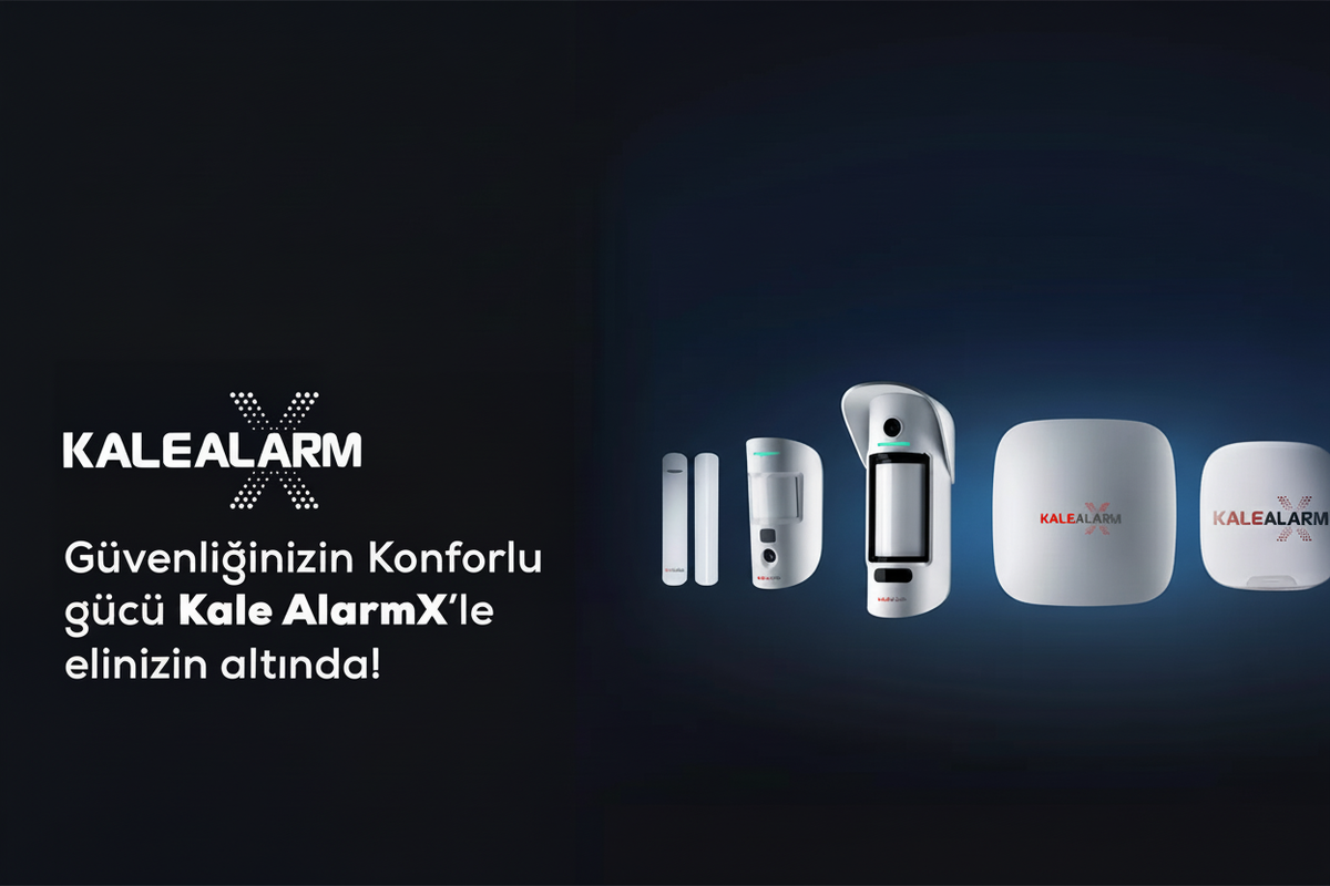 Alarm