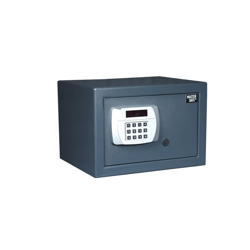 MasterSafe PLUS25E Antrasit Şifreli Kasa
