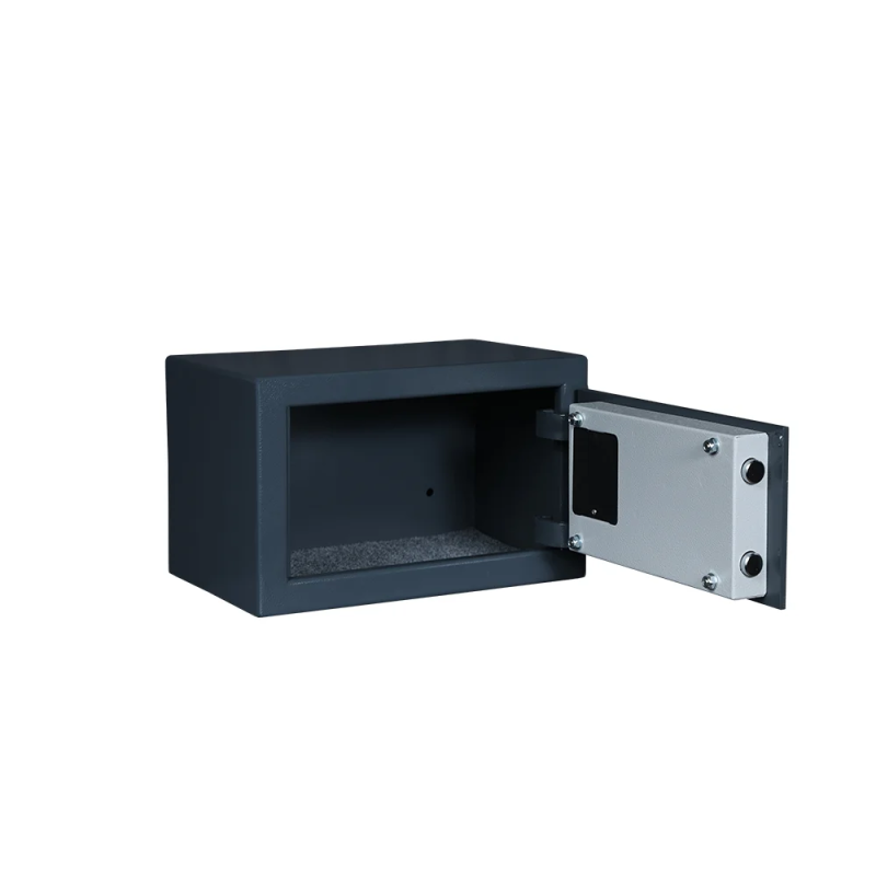 MasterSafe PLUS20E Antrasit Şifreli Kasa
